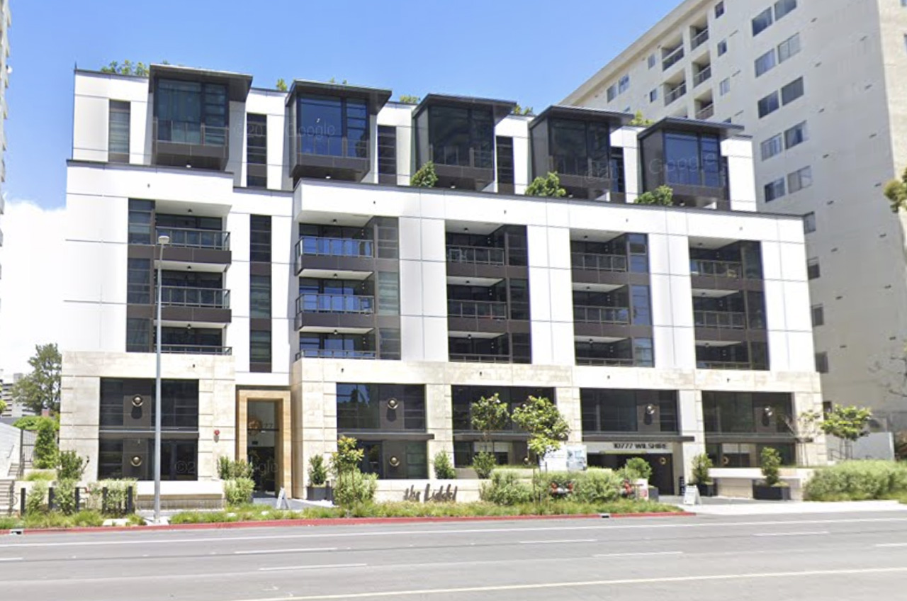 10777 Wilshire